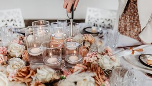 Hochzeitslocation Gut Wiesenhof Merzig