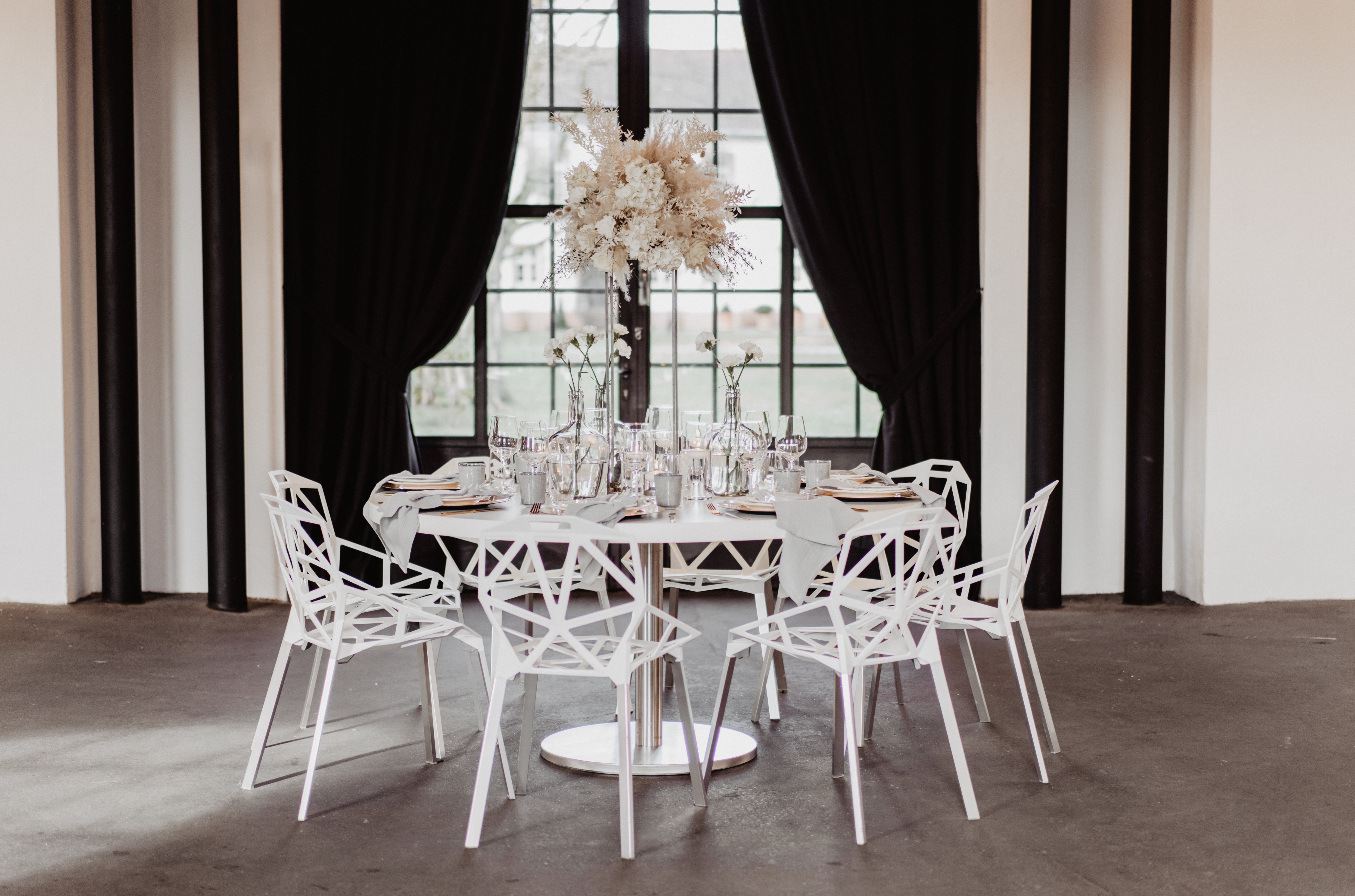 Hochzeitslocation Gut Wiesenhof Merzig