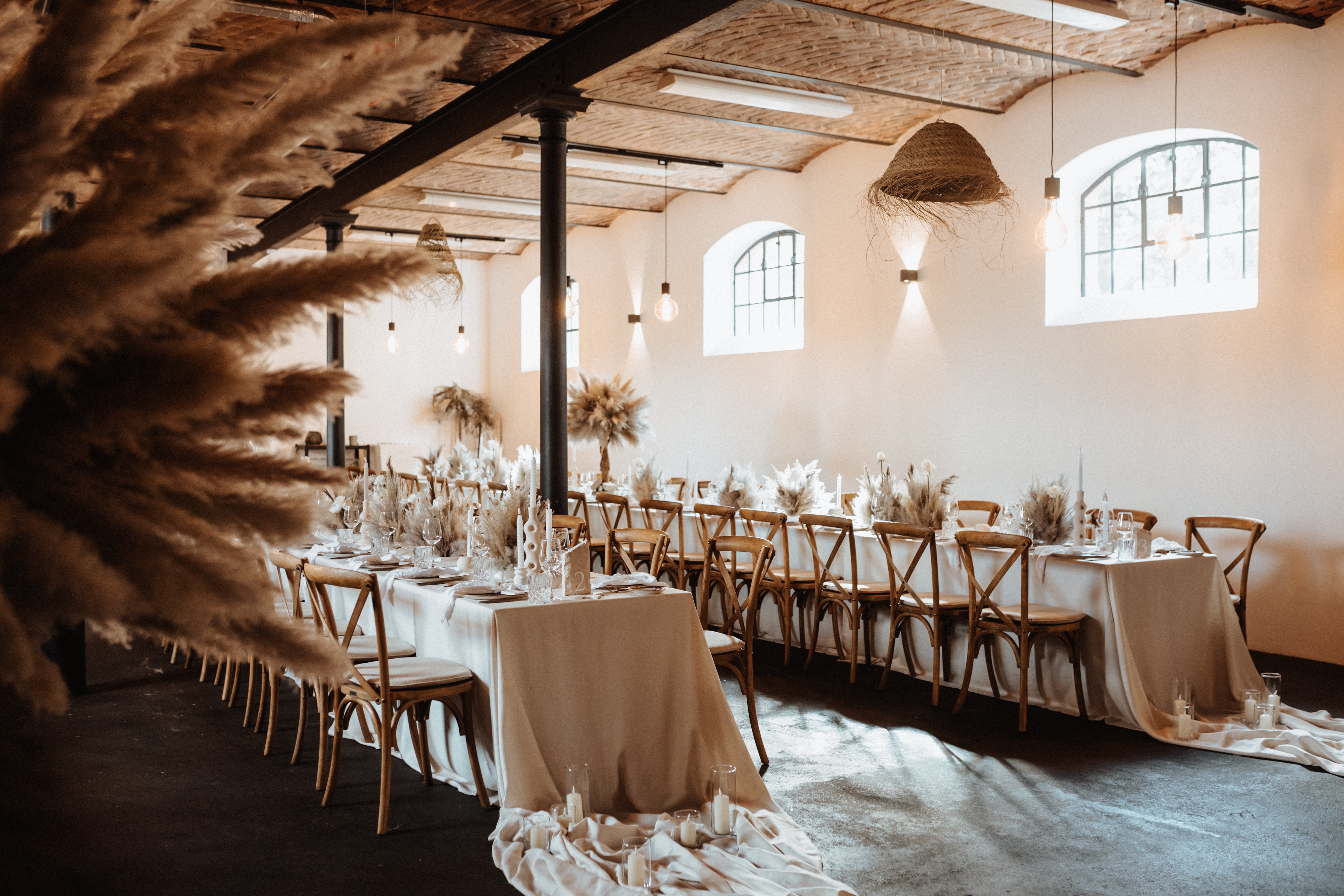 Hochzeitslocation Gut Wiesenhof Merzig