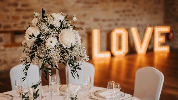 Hochzeitslocation Gut Wöllried