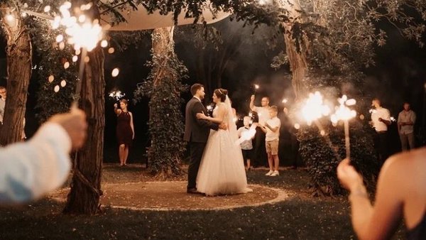 Hochzeitslocation Gut Wöllried