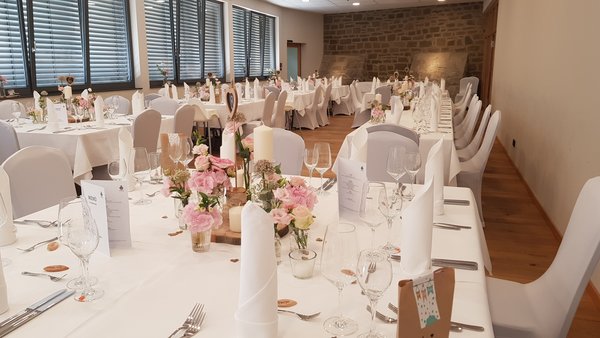 Hochzeitslocation Gut Wöllried