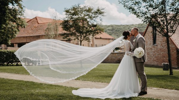 Hochzeitslocation Gut Wöllried