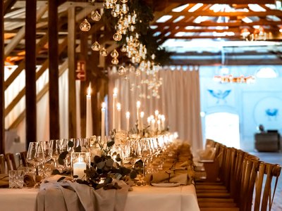 Gute Events Pronstorf