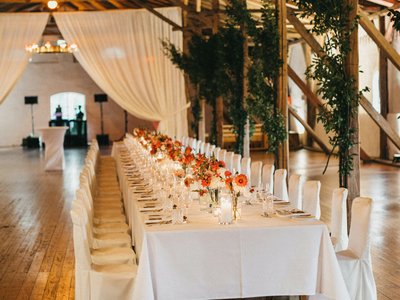 Gute Events Pronstorf