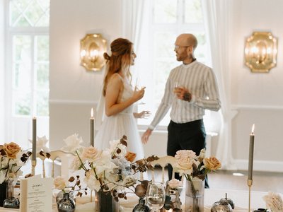 Gute Events Pronstorf