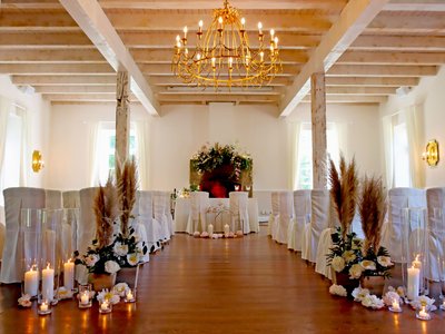 Gute Events Pronstorf