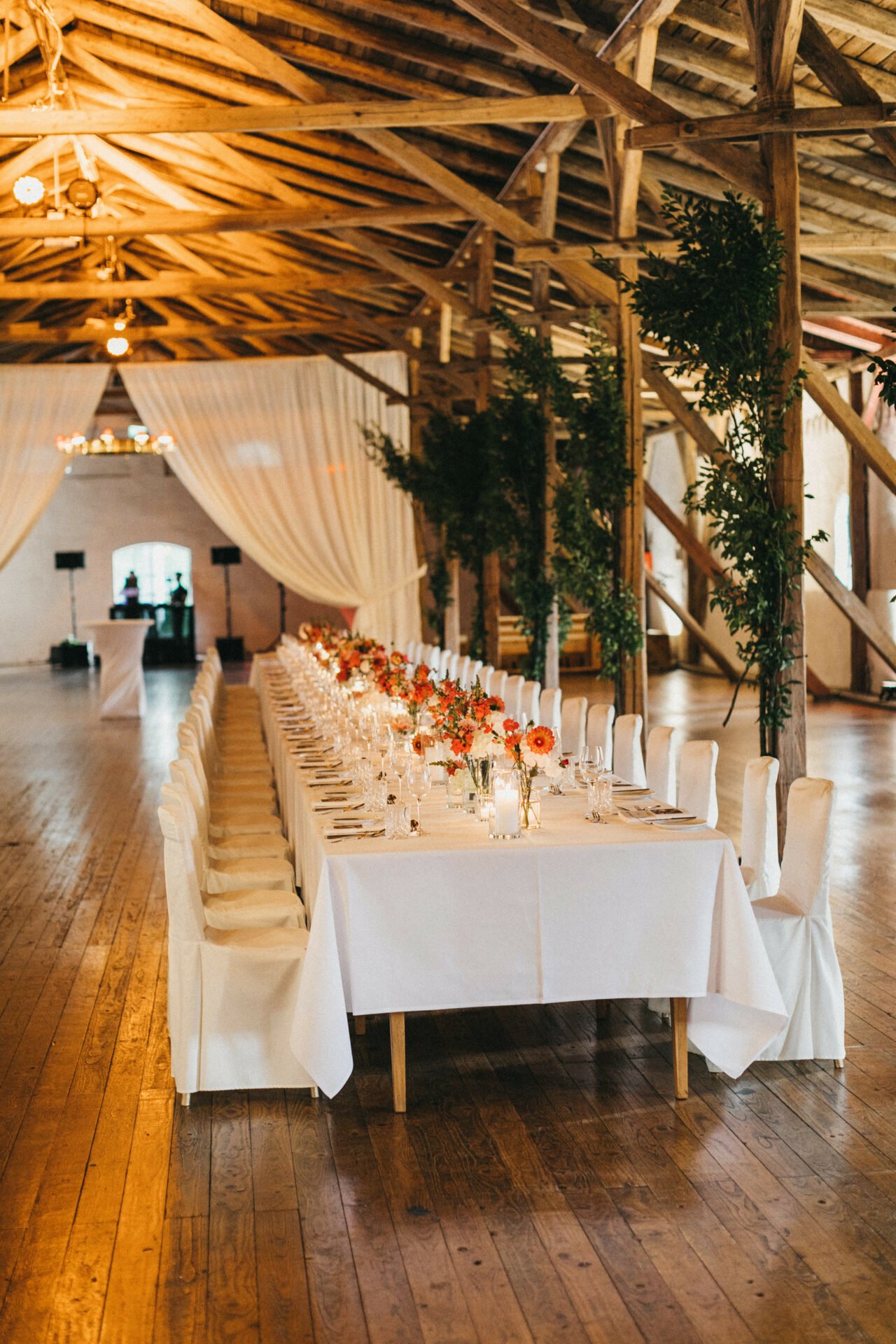 Hochzeitslocation Gute Events Pronstorf