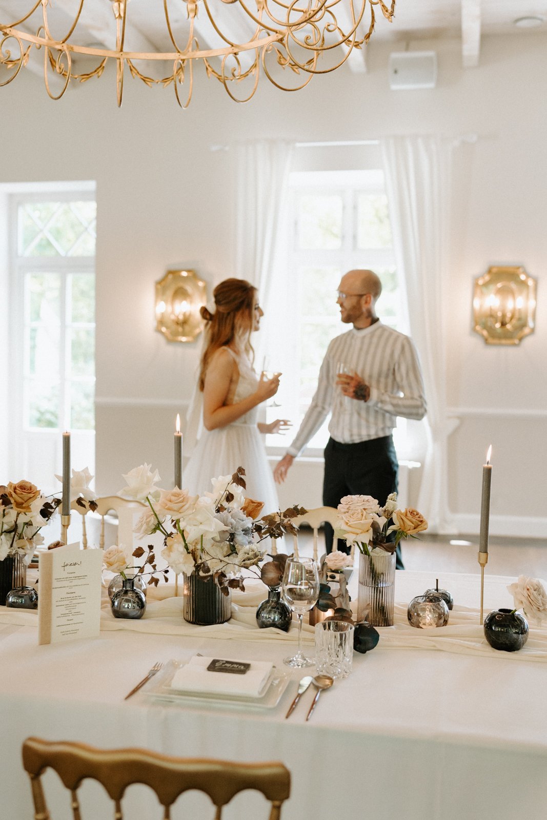 Hochzeitslocation Gute Events Pronstorf