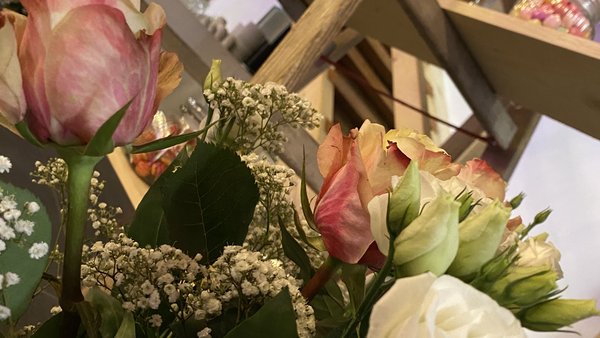 Hochzeitslocation Güterhalle Rottweil