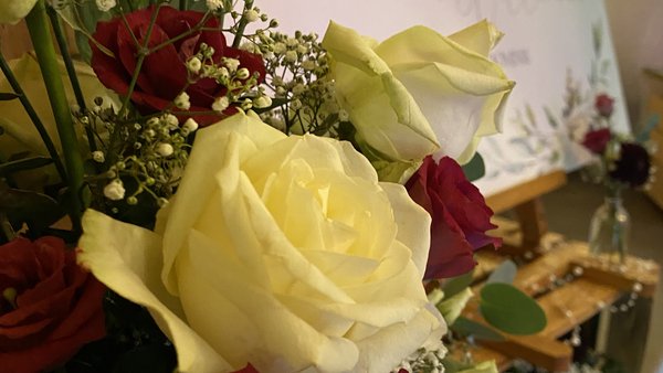 Hochzeitslocation Güterhalle Rottweil