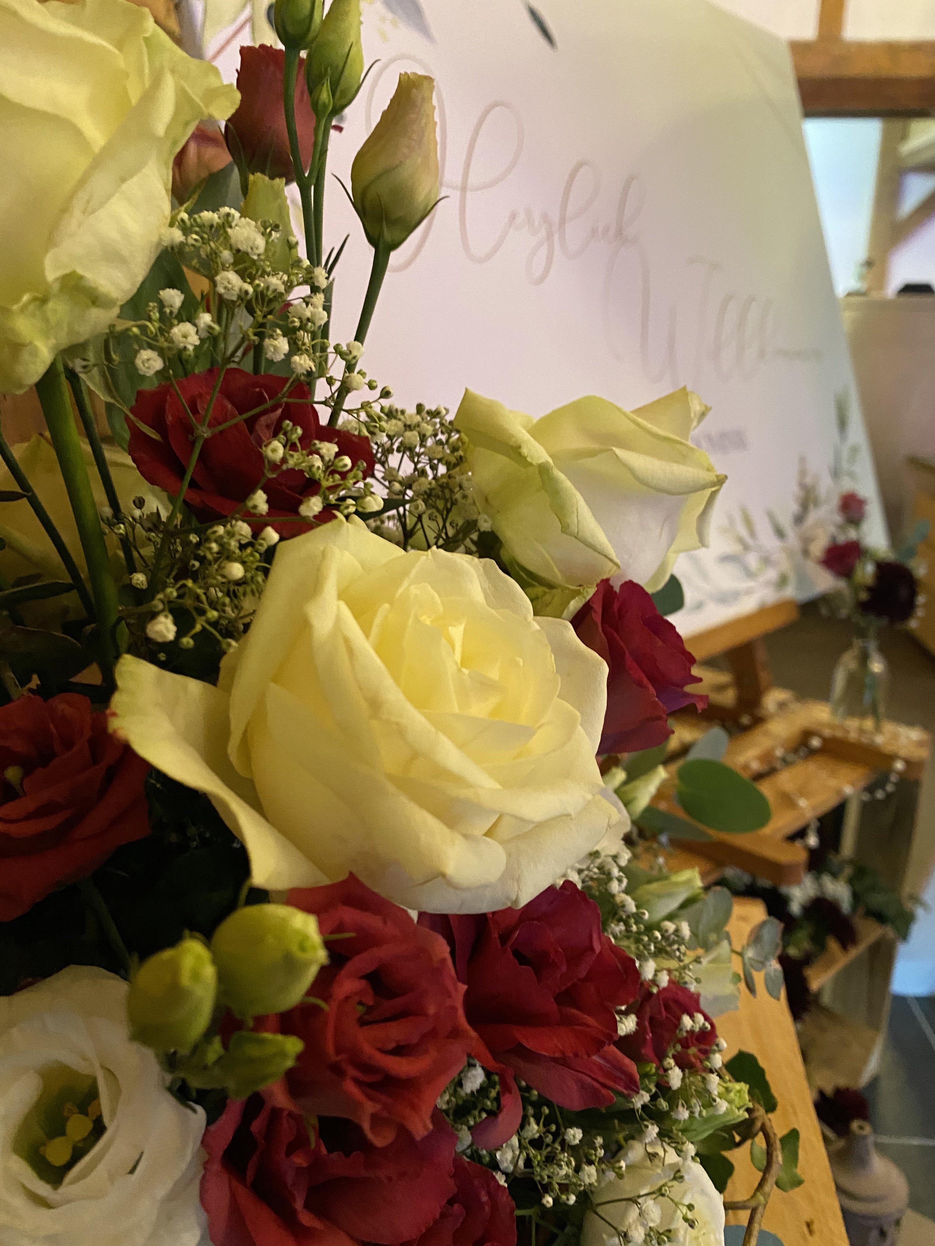 Hochzeitslocation Güterhalle Rottweil