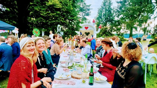 Hochzeitslocation Gutshaus Belitz