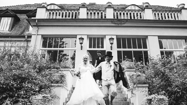 Hochzeitslocation Gutshaus Belitz