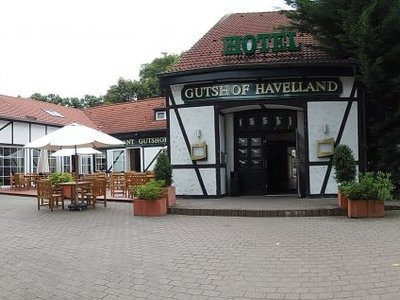Gutshof Havelland