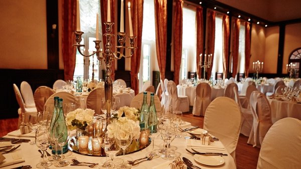 Hochzeitslocation Gutshof Havelland