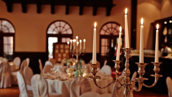 Hochzeitslocation Gutshof Havelland