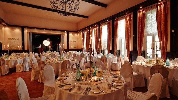 Hochzeitslocation Gutshof Havelland