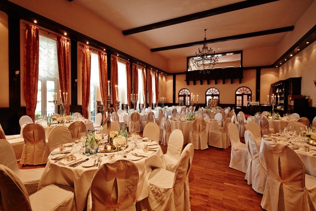 Hochzeitslocation Gutshof Havelland