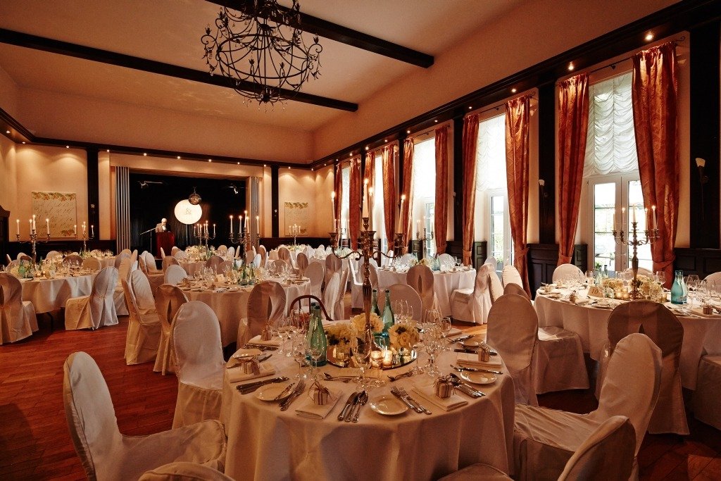 Hochzeitslocation Gutshof Havelland