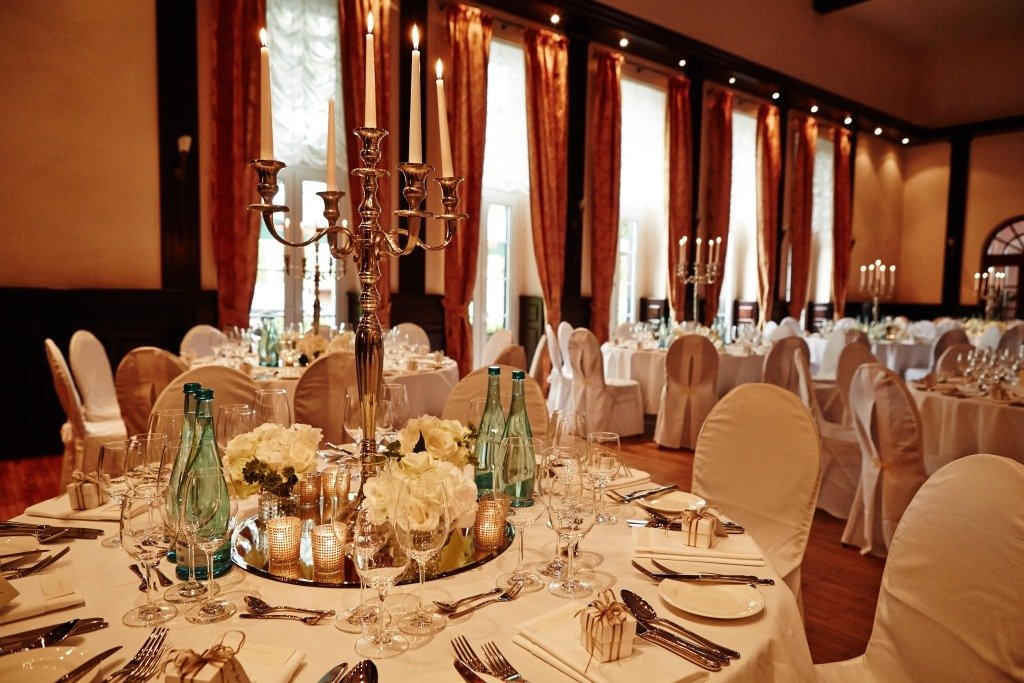 Hochzeitslocation Gutshof Havelland