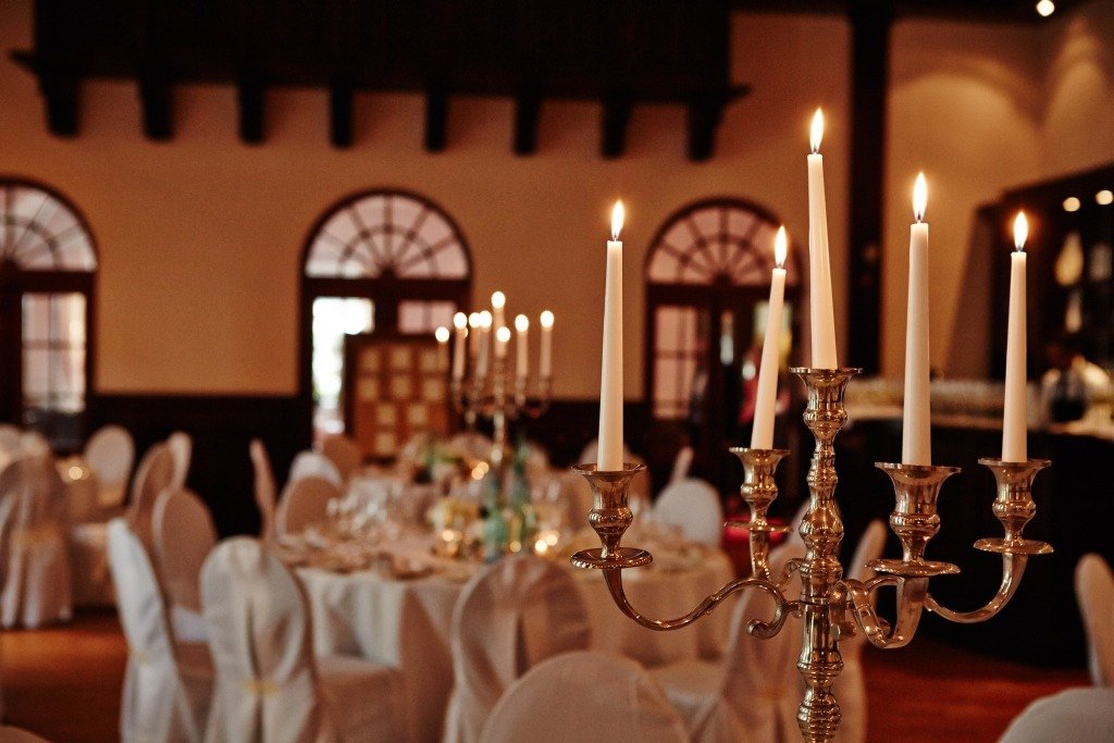 Hochzeitslocation Gutshof Havelland