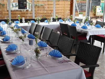 Gutsschänke Holzhof