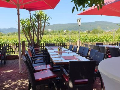 Gutsschänke Holzhof