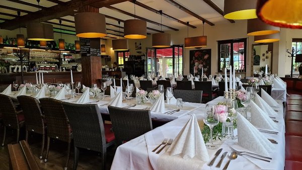 Hochzeitslocation Gutsschänke Holzhof