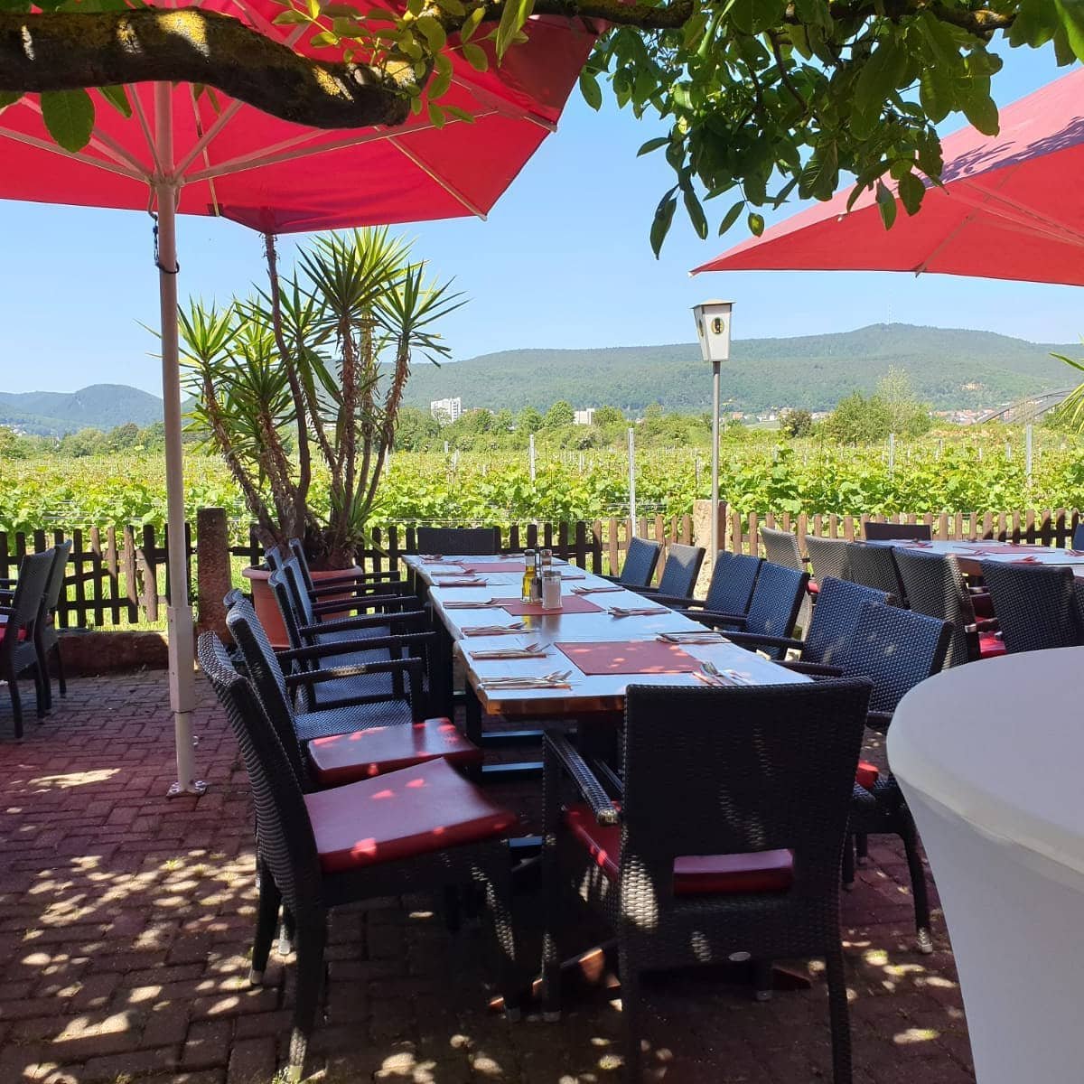 Hochzeitslocation Gutsschänke Holzhof