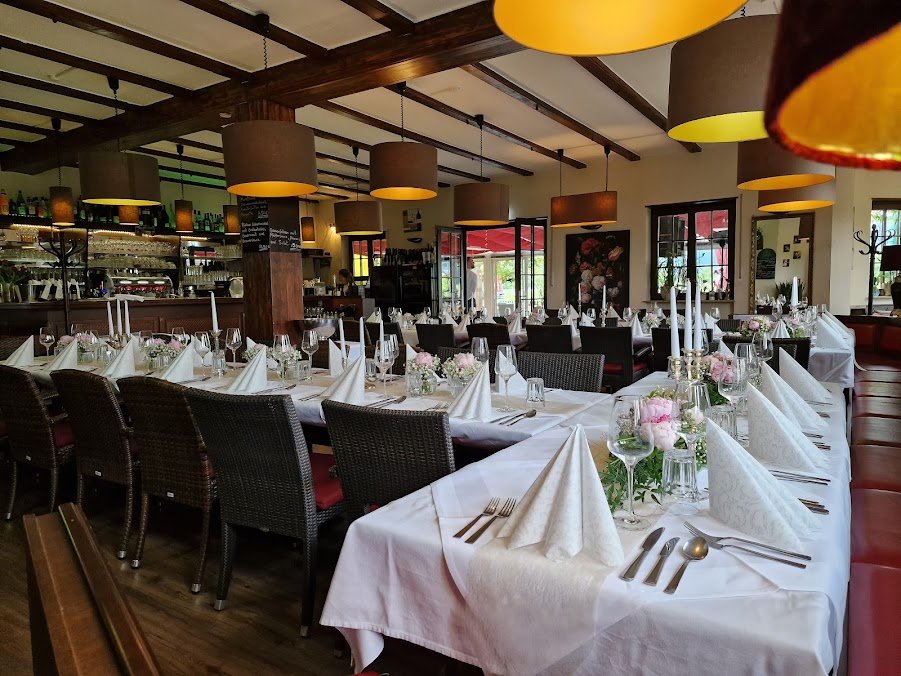 Hochzeitslocation Gutsschänke Holzhof