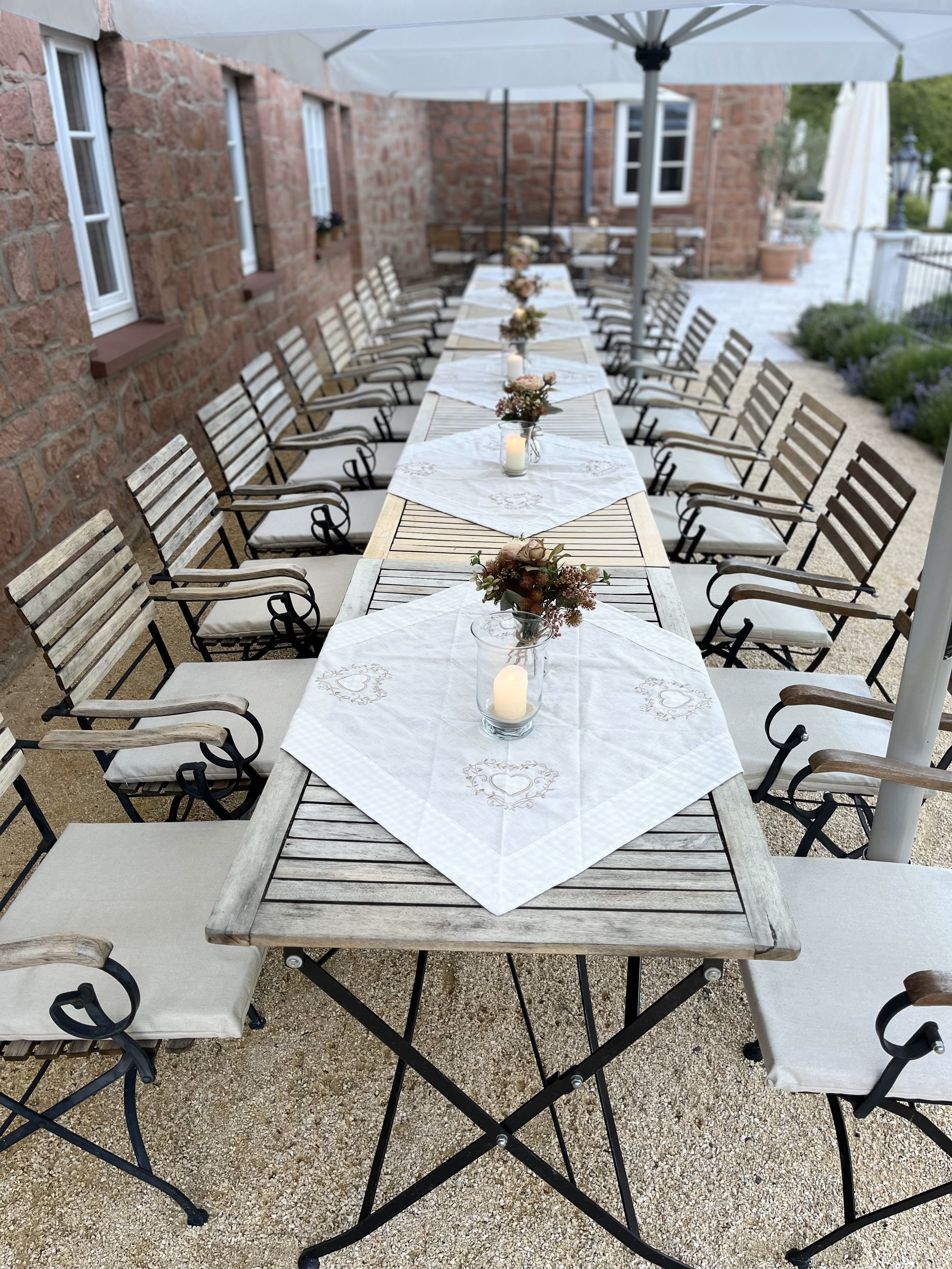 Hochzeitslocation HAUS HUBERTUS