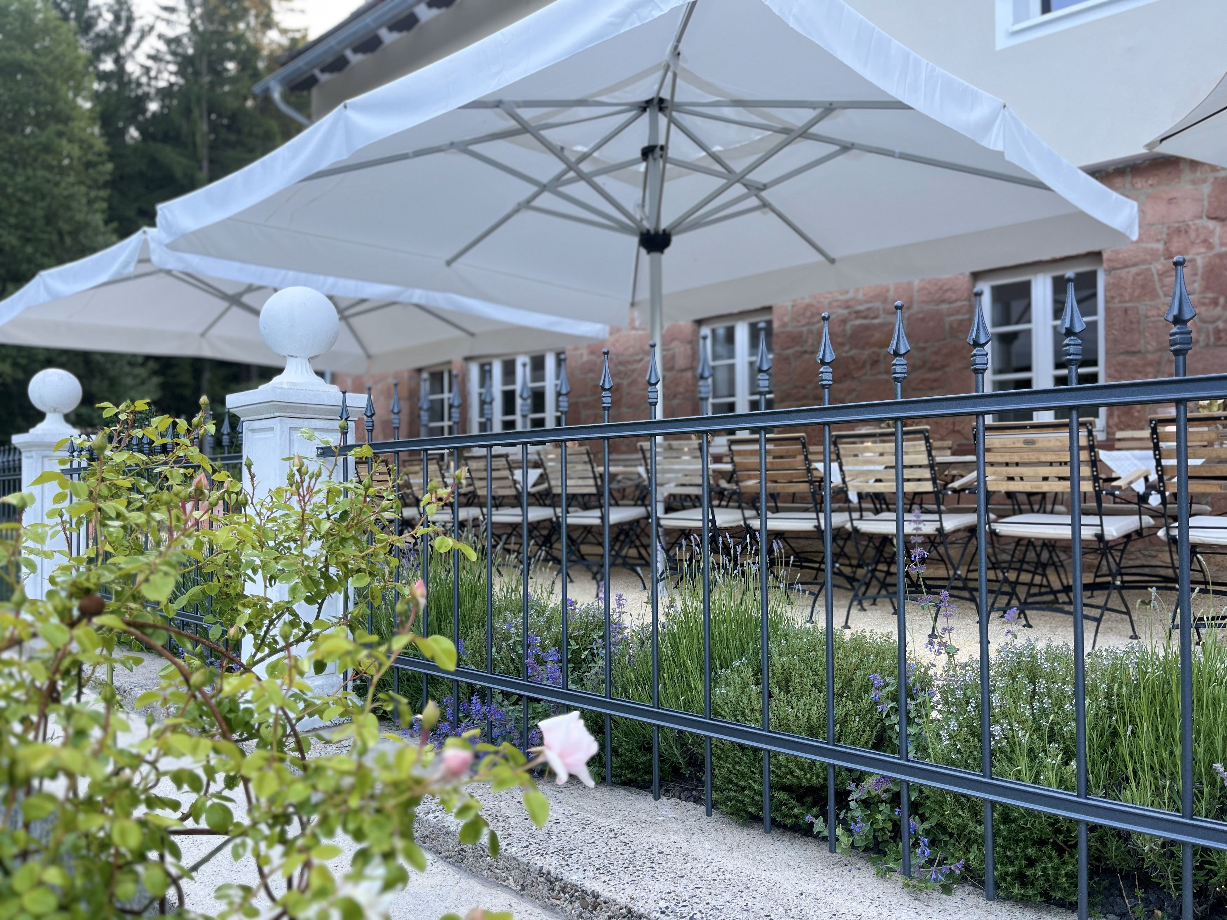 Hochzeitslocation HAUS HUBERTUS