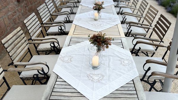 Hochzeitslocation HAUS HUBERTUS