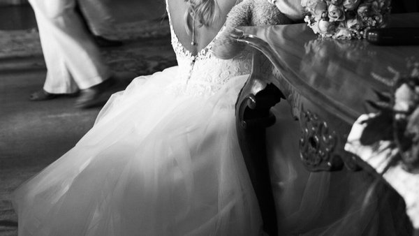 Hochzeitsfotograf HERZLICH [T] - Sonja Ittenbach