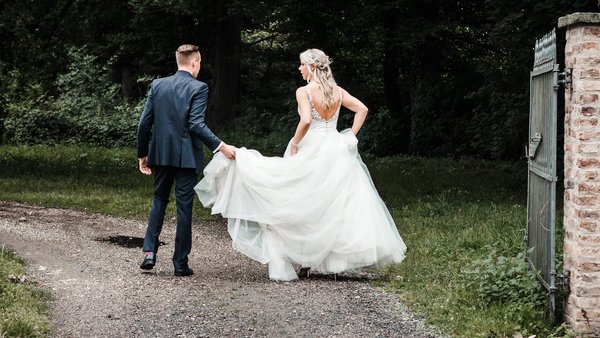 Hochzeitsfotograf HERZLICH [T] - Sonja Ittenbach