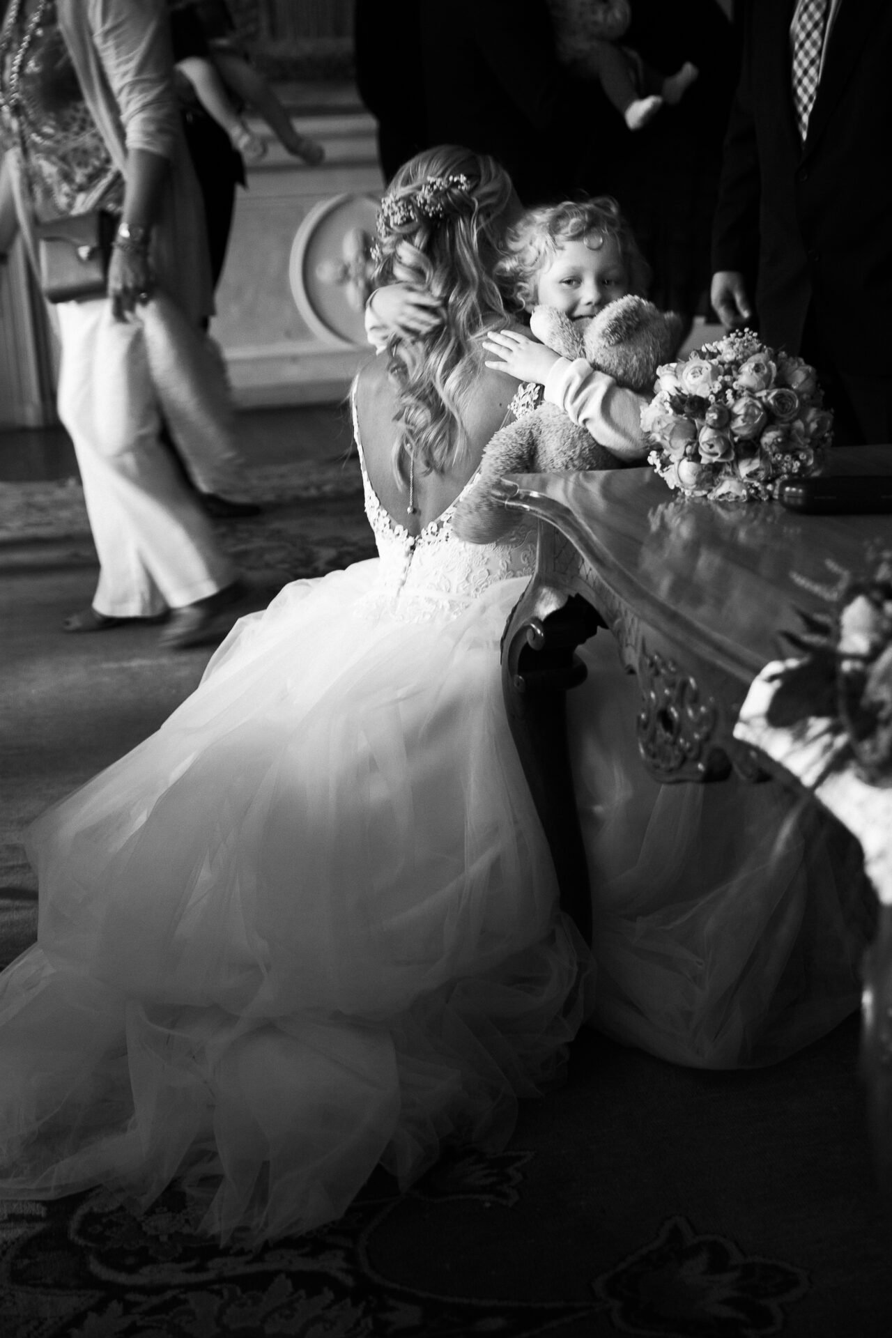 Hochzeitsfotograf HERZLICH [T] - Sonja Ittenbach