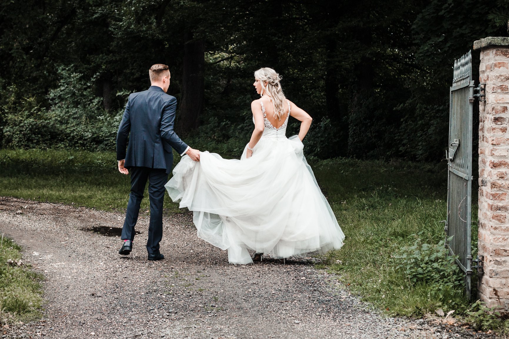 Hochzeitsfotograf HERZLICH [T] - Sonja Ittenbach