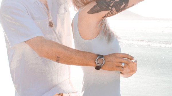 Hochzeitsfotograf HEY Ina Weddings