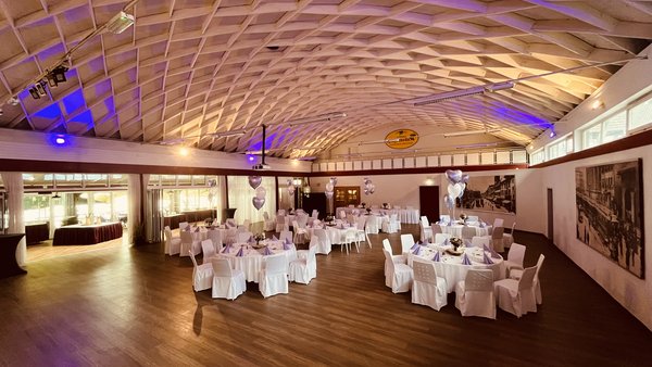 Hochzeitslocation Hagenbräu Gasthausbrauerei Worms