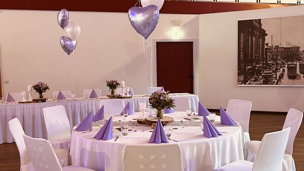 Hochzeitslocation Hagenbräu Gasthausbrauerei Worms