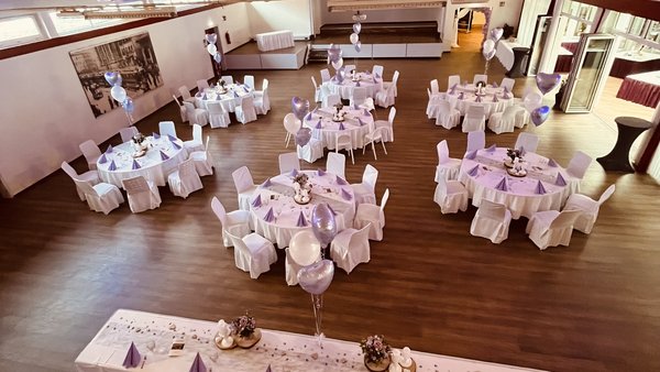 Hochzeitslocation Hagenbräu Gasthausbrauerei Worms