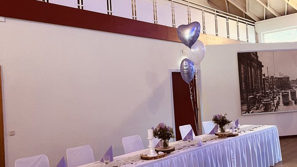 Hochzeitslocation Hagenbräu Gasthausbrauerei Worms