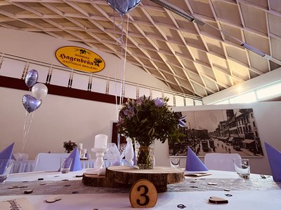 Hagenbräu Gasthausbrauerei Worms