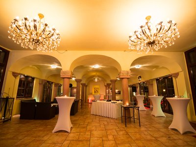 Haldmühle Bissersheim