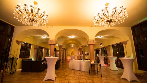 Hochzeitslocation Haldmühle Bissersheim