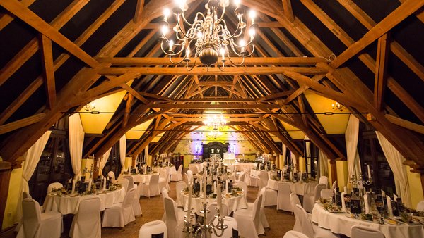 Hochzeitslocation Haldmühle Bissersheim