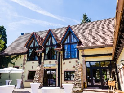 Haldmühle Bissersheim