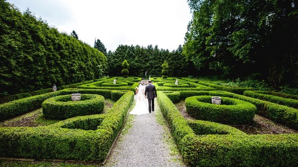 Hochzeitslocation Haldmühle Bissersheim