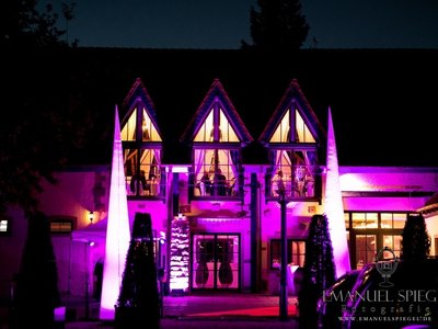 Haldmühle Bissersheim